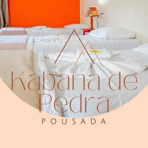 Pousada Kabana De Pedra Ibicoara Exterior photo